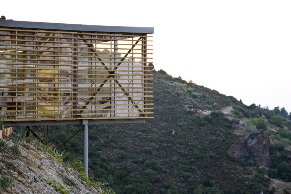 Asma Bahçeleri Houses Office / Metin Kılıç & Dürrin Süer