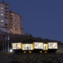 Asma Bahçeleri Houses Office / Metin Kılıç & Dürrin Süer Asma Bahçeleri Houses Office / Metin Kılıç & Dürrin Süer © Erdal Gümüş