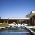 Private Residence / Grunsfeld Shafer Architects Steve Hall © Hedrich Blessing
