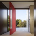 Private Residence / Grunsfeld Shafer Architects Steve Hall © Hedrich Blessing