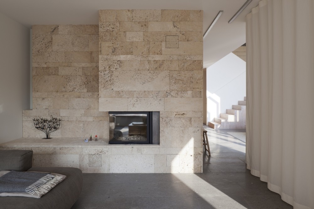Kirchplatz Office + Residence / Oppenheim Architecture + Design