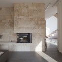 Kirchplatz Office + Residence / Oppenheim Architecture + Design