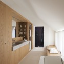 Kirchplatz Office + Residence / Oppenheim Architecture + Design