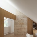 Kirchplatz Office + Residence / Oppenheim Architecture + Design