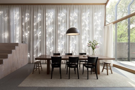 Kirchplatz Office + Residence / Oppenheim Architecture + Design