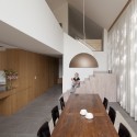 Kirchplatz Office + Residence / Oppenheim Architecture + Design Kirchplatz Office + Residence / Oppenheim Architecture + Design Residence © Borje Müller