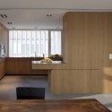 Kirchplatz Office + Residence / Oppenheim Architecture + Design Kirchplatz Office + Residence / Oppenheim Architecture + Design Residence © Borje Müller