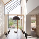 Kirchplatz Office + Residence / Oppenheim Architecture + Design Kirchplatz Office + Residence / Oppenheim Architecture + Design Residence © Borje Müller