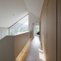 Kirchplatz Office + Residence / Oppenheim Architecture + Design Kirchplatz Office + Residence / Oppenheim Architecture + Design Residence © Borje Müller