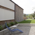 Kirchplatz Office + Residence / Oppenheim Architecture + Design Kirchplatz Office + Residence / Oppenheim Architecture + Design Residence © Borje Müller