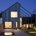 Residence © Borje Müller