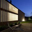 Kirchplatz Office + Residence / Oppenheim Architecture + Design Kirchplatz Office + Residence / Oppenheim Architecture + Design Residence © Borje Müller