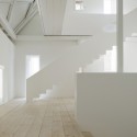 Kirchplatz Office + Residence / Oppenheim Architecture + Design Kirchplatz Office + Residence / Oppenheim Architecture + Design Office © Borje Müller
