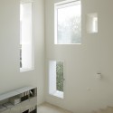 Kirchplatz Office + Residence / Oppenheim Architecture + Design Kirchplatz Office + Residence / Oppenheim Architecture + Design Office © Borje Müller