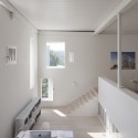 Kirchplatz Office + Residence / Oppenheim Architecture + Design Kirchplatz Office + Residence / Oppenheim Architecture + Design Office © Borje Müller
