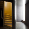 Kirchplatz Office + Residence / Oppenheim Architecture + Design Kirchplatz Office + Residence / Oppenheim Architecture + Design Office © Borje Müller