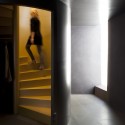 Kirchplatz Office + Residence / Oppenheim Architecture + Design Kirchplatz Office + Residence / Oppenheim Architecture + Design Office © Borje Müller