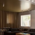 Kirchplatz Office + Residence / Oppenheim Architecture + Design Kirchplatz Office + Residence / Oppenheim Architecture + Design Office © Borje Müller