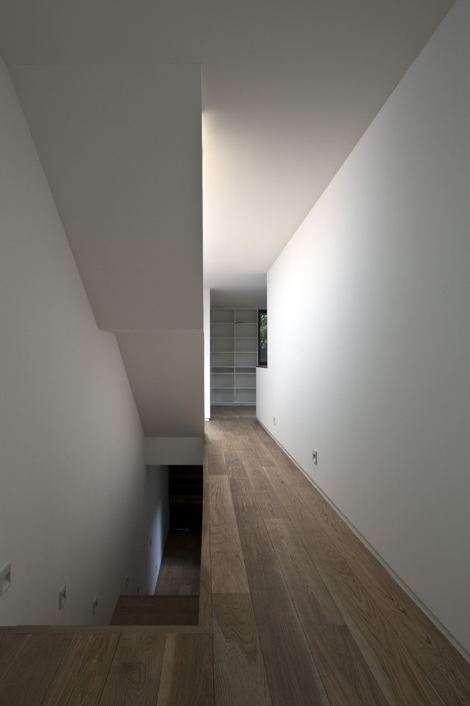Cerrada Reforma 108 / DCPP arquitectos