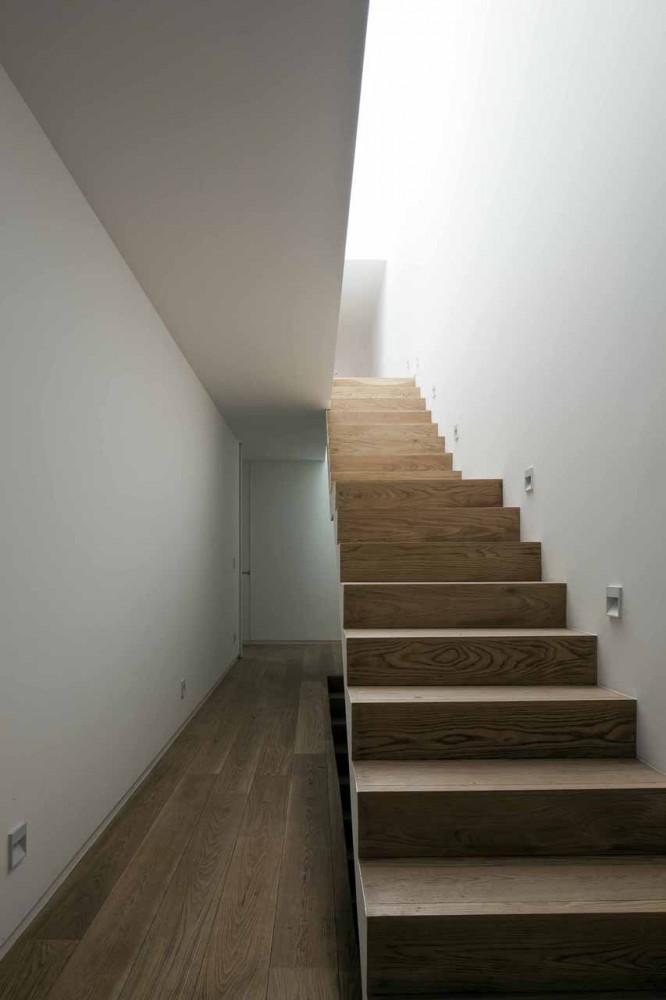 Cerrada Reforma 108 / DCPP arquitectos