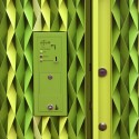 Public Toilets / Gramazio & Kohler