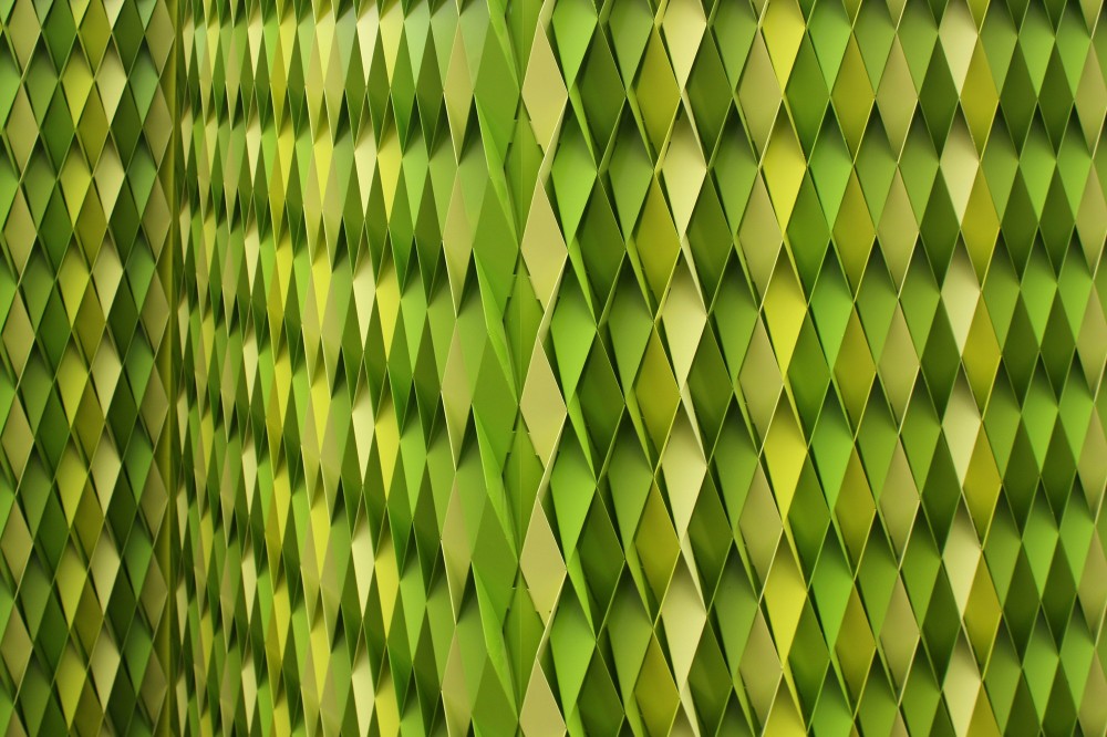 Public Toilets / Gramazio & Kohler