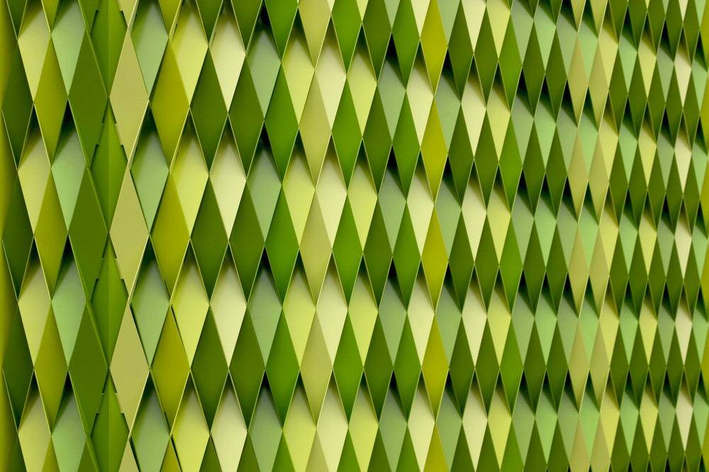 Public Toilets / Gramazio & Kohler