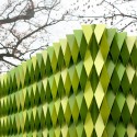 Public Toilets / Gramazio & Kohler