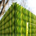 Public Toilets / Gramazio & Kohler Public Toilets / Gramazio & Kohler Courtesy of Gramazio & Kohler