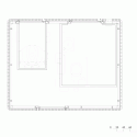Public Toilets / Gramazio & Kohler Public Toilets / Gramazio & Kohler Plan 01