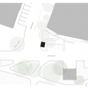 Public Toilets / Gramazio & Kohler Public Toilets / Gramazio & Kohler Plan 02
