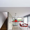 House in Dunaujvaros / ZSK Architects House in Dunaujvaros / ZSK Architects © Tamas Bujnovszky