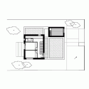 House in Dunaujvaros / ZSK Architects House in Dunaujvaros / ZSK Architects Plan 01