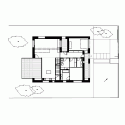 House in Dunaujvaros / ZSK Architects House in Dunaujvaros / ZSK Architects Plan 02