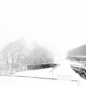 Reitarena Stubai / AO Architekten Reitarena Stubai / AO Architekten © Peter Fiby