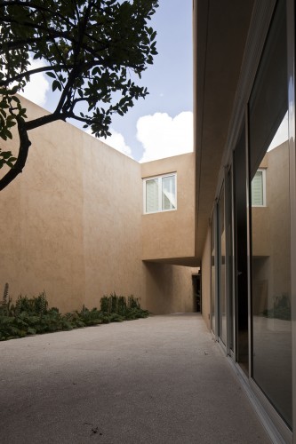 Casa Diego Rivera / DCPP arquitectos