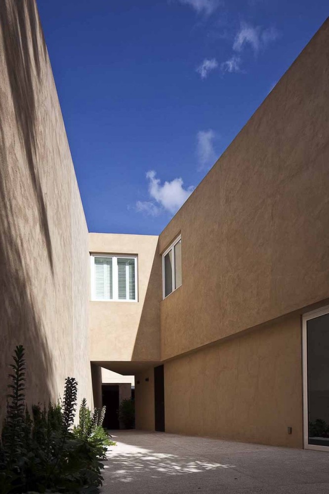 Casa Diego Rivera / DCPP arquitectos