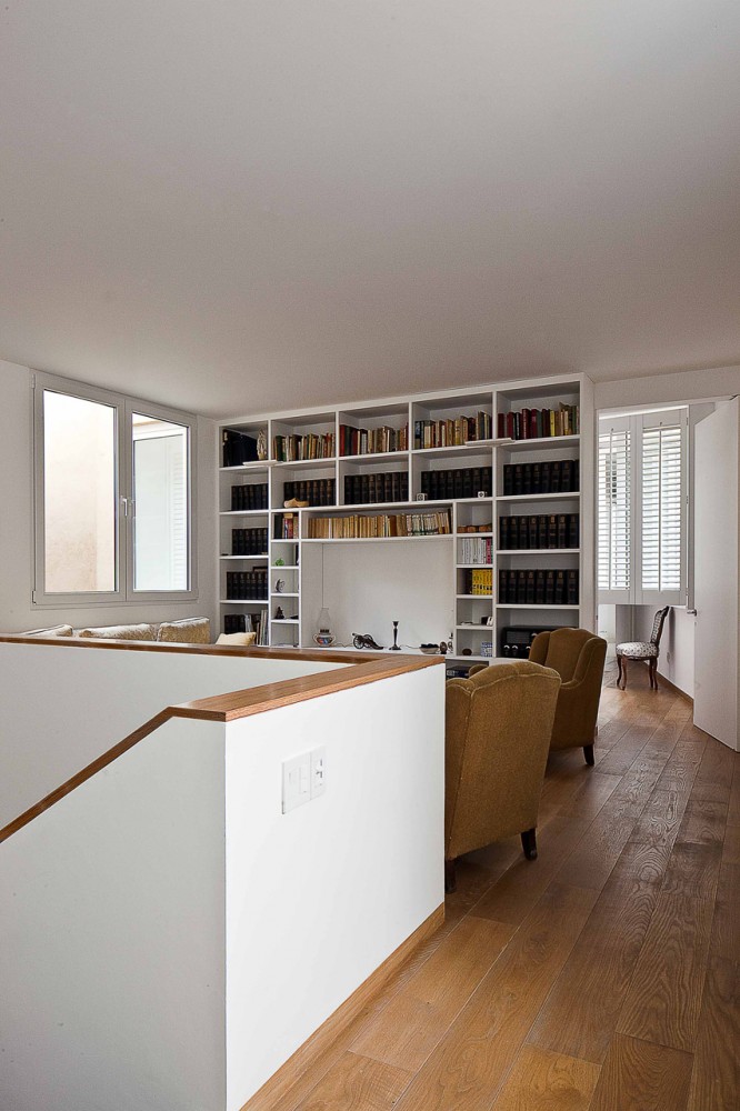 Casa Diego Rivera / DCPP arquitectos