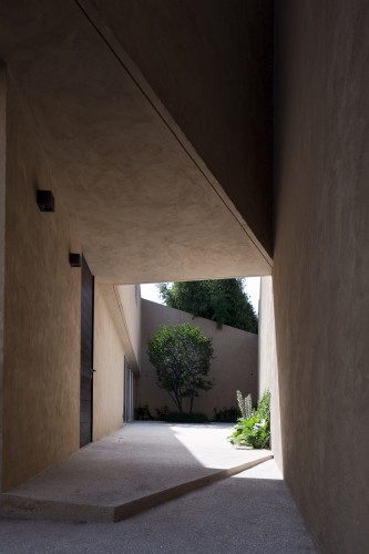 Casa Diego Rivera / DCPP arquitectos