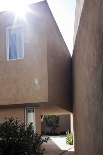 Casa Diego Rivera / DCPP arquitectos
