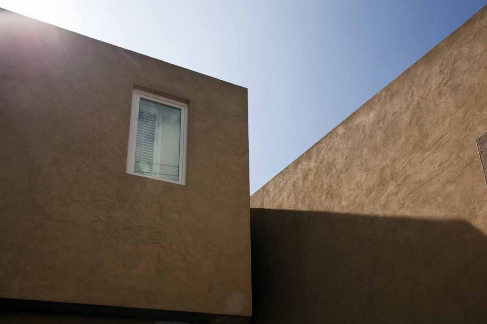 Casa Diego Rivera / DCPP arquitectos