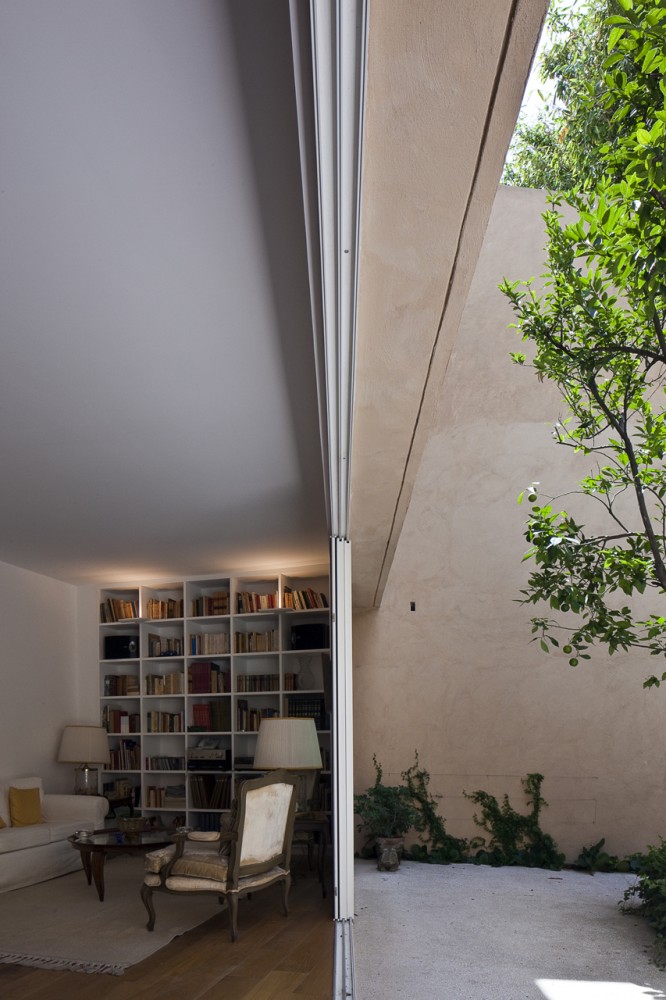 Casa Diego Rivera / DCPP arquitectos