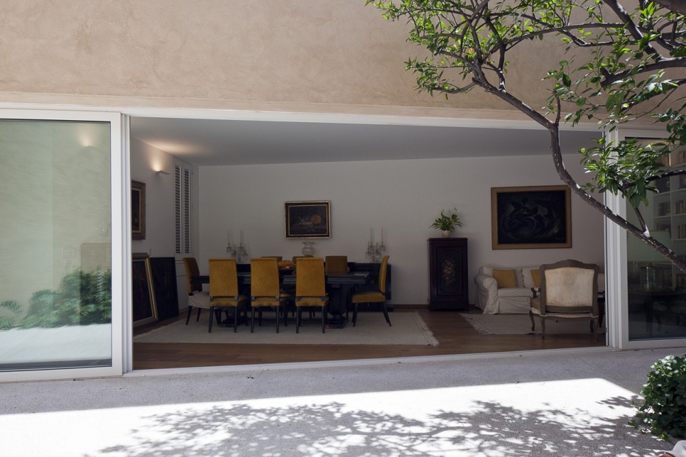 Casa Diego Rivera / DCPP arquitectos
