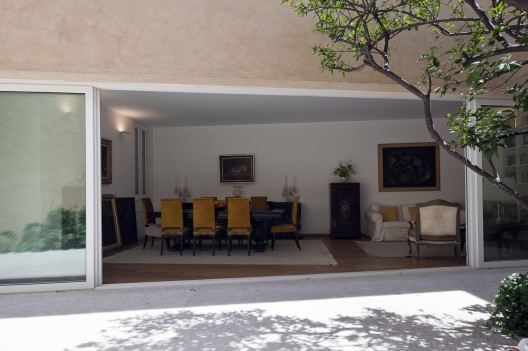 Casa Diego Rivera / DCPP arquitectos