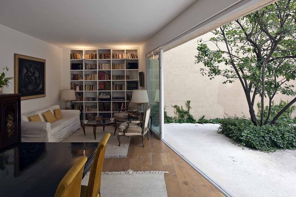 Casa Diego Rivera / DCPP arquitectos