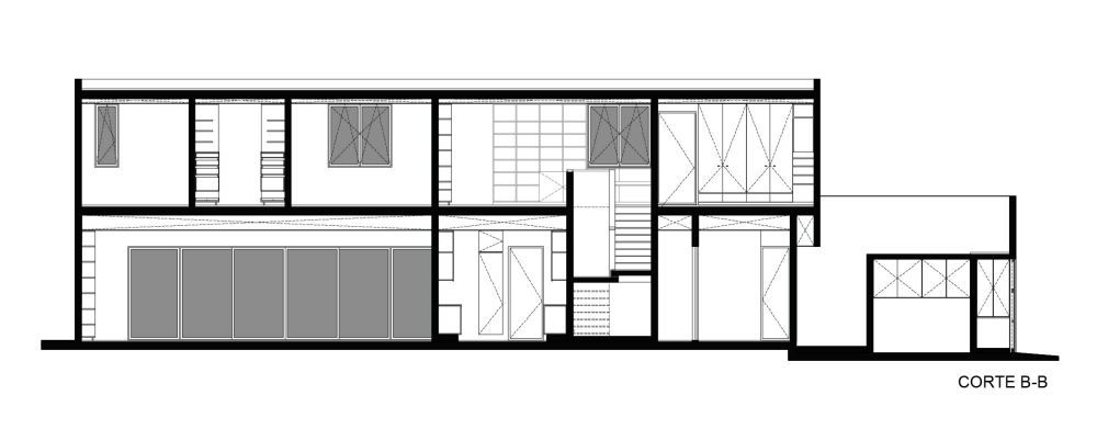 Casa Diego Rivera / DCPP arquitectos