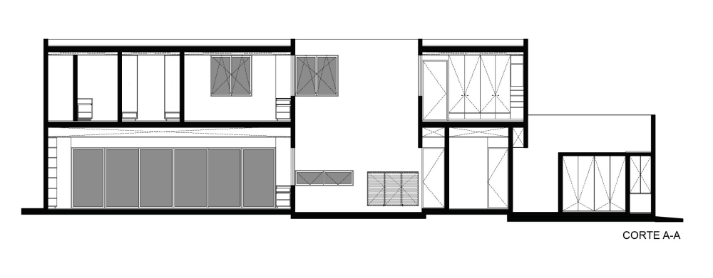 Casa Diego Rivera / DCPP arquitectos