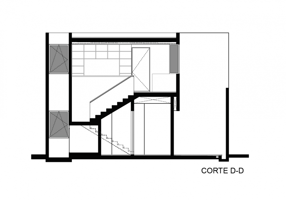 Casa Diego Rivera / DCPP arquitectos