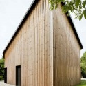 Private House / Gramazio & Kohler Private House / Gramazio & Kohler © Roman Keller