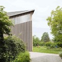 Private House / Gramazio & Kohler Private House / Gramazio & Kohler © Roman Keller
